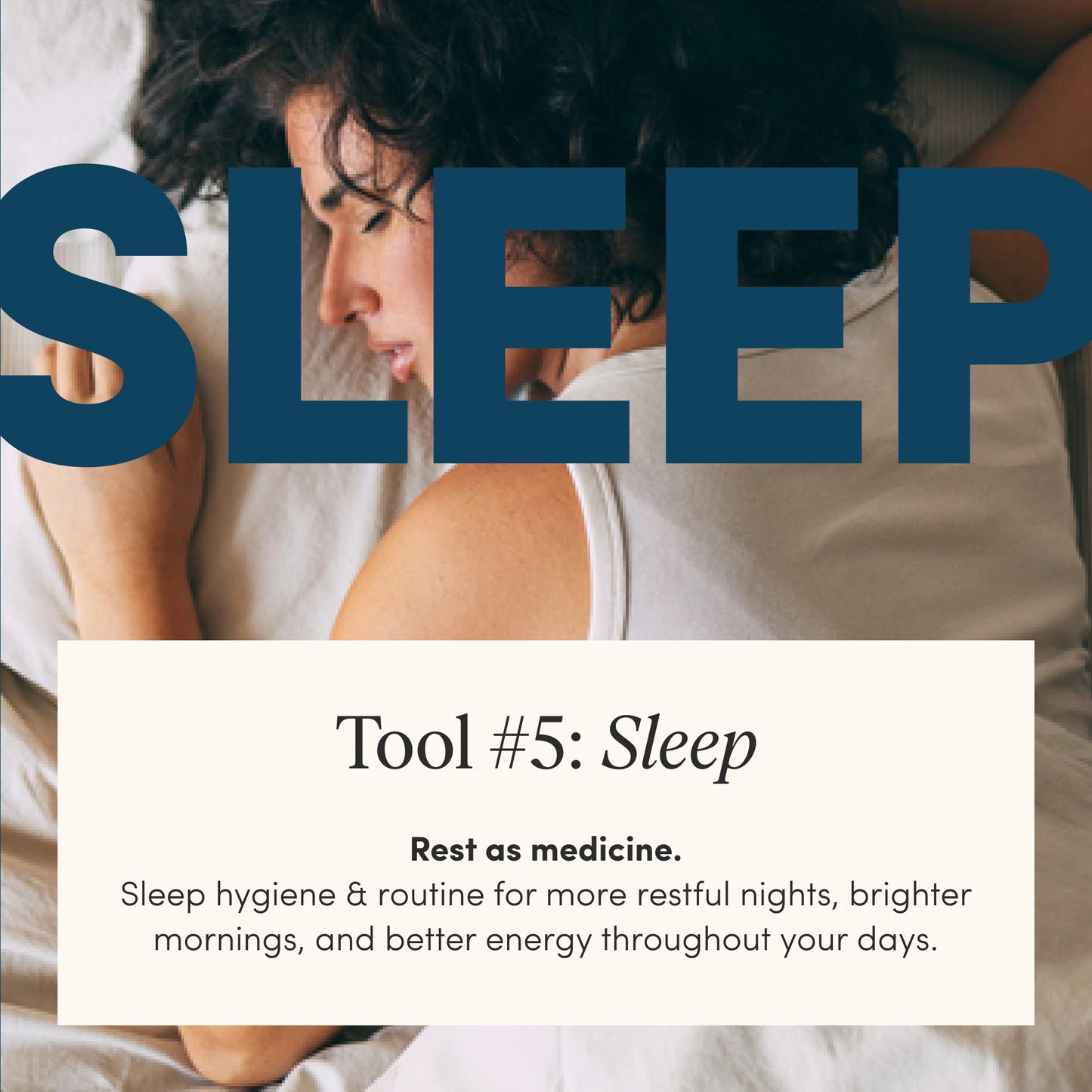 Pause Strong Online Program