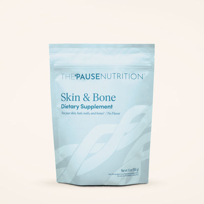Skin & Bone Collagen