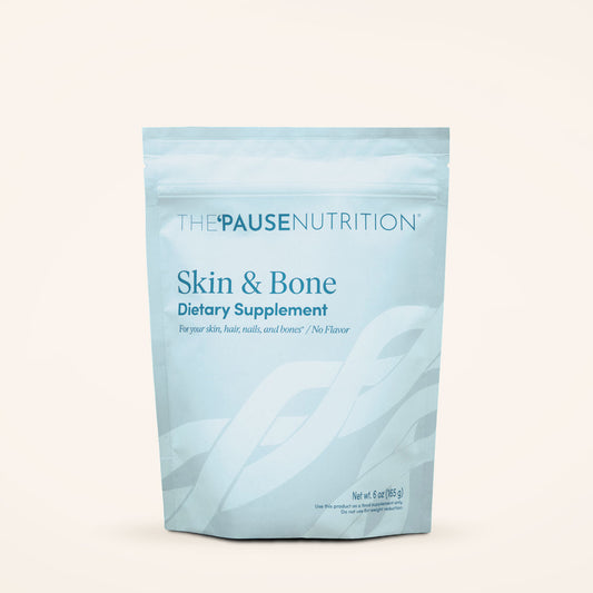 Skin & Bone Collagen