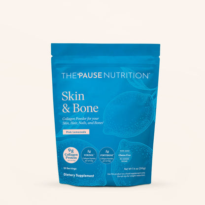 Skin & Bone Collagen