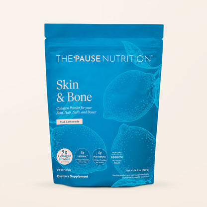 Skin & Bone Collagen