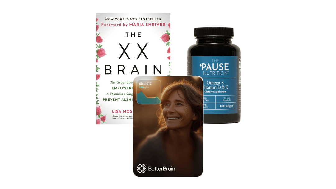 Dr. Haver's Favorites – The 'Pause Life by Dr. Mary Claire Haver
