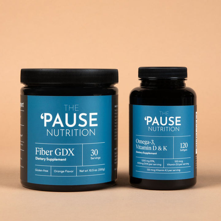 Creatine Benefits in Menopause | The 'Pause Blog – The 'Pause Life by ...