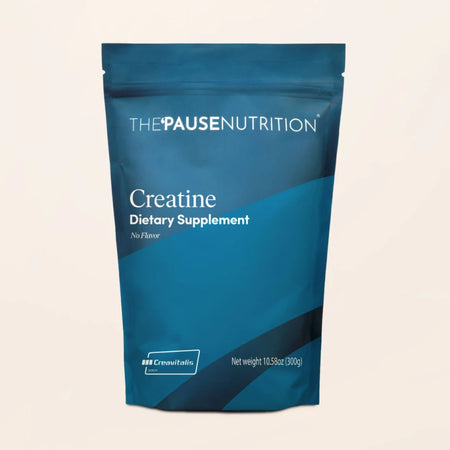 Creatine