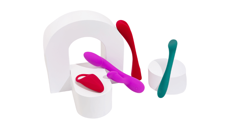 Sexual Wellness – The 'Pause Life by Dr. Mary Claire Haver