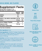 Skin & Bone Collagen