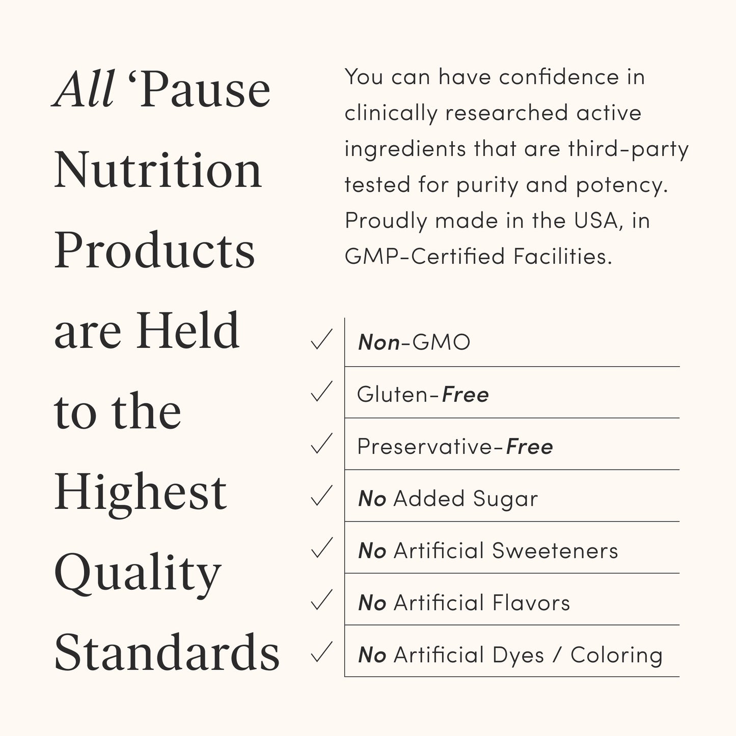 Skin & Bone Collagen - 15 Servings