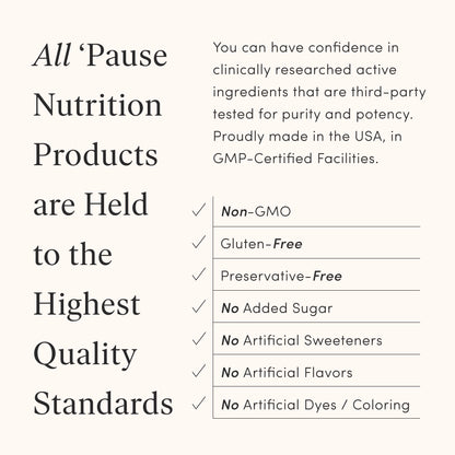 Skin & Bone Collagen - 15 Servings