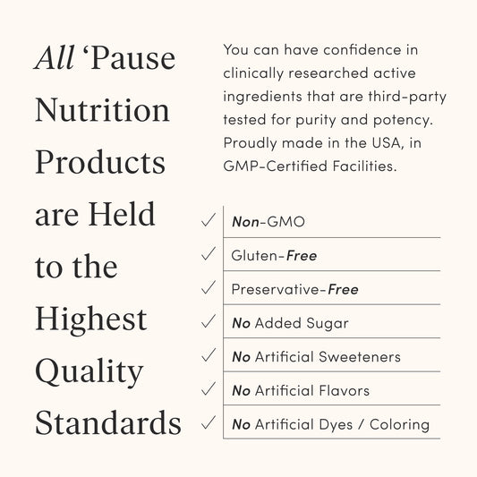Skin & Bone Collagen - 15 Servings