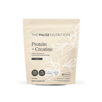 Protein + Creatine