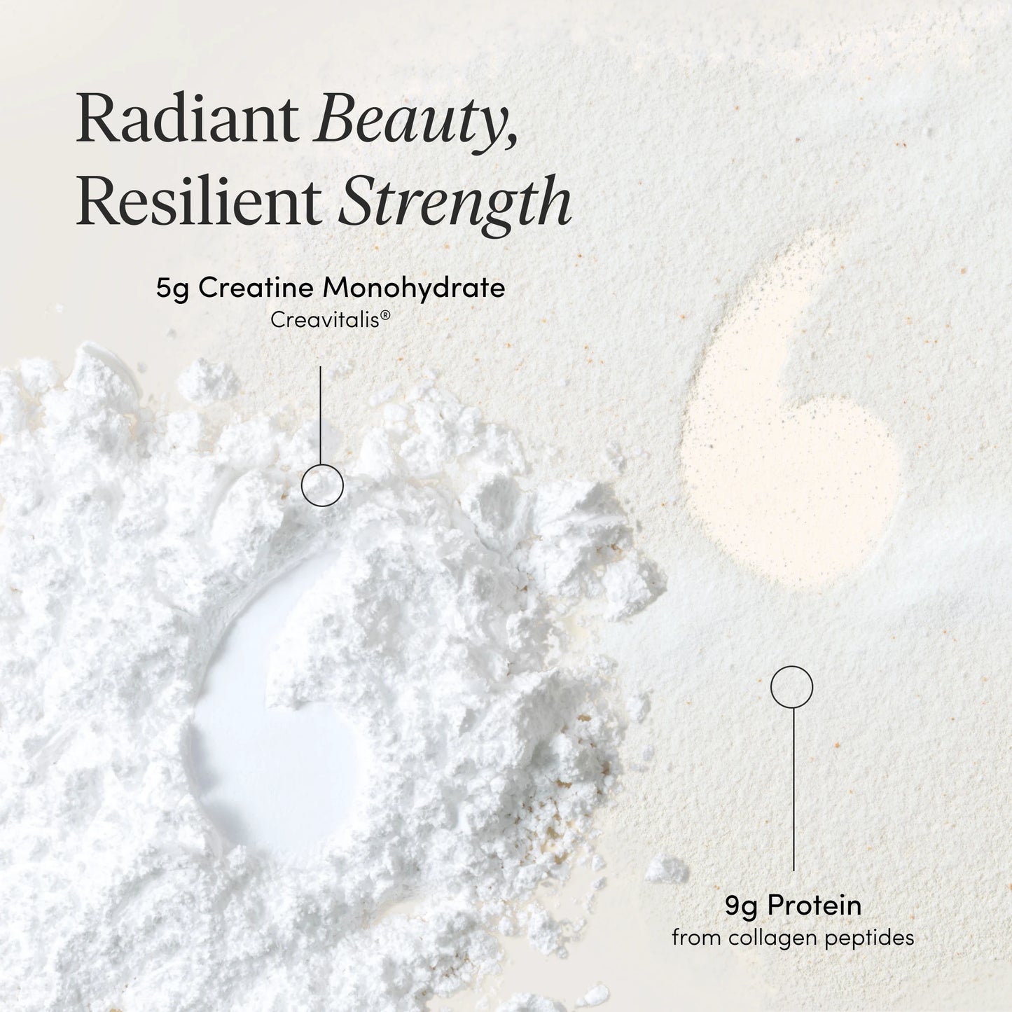 Radiant + Resilient