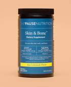 Skin & Bone Collagen