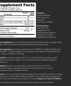 Skin & Bone Collagen