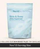 Skin & Bone Collagen