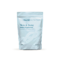 Skin & Bone Collagen