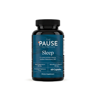 Pause Sleep