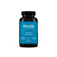 Turmeric Supplement