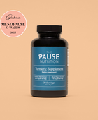 Turmeric Supplement