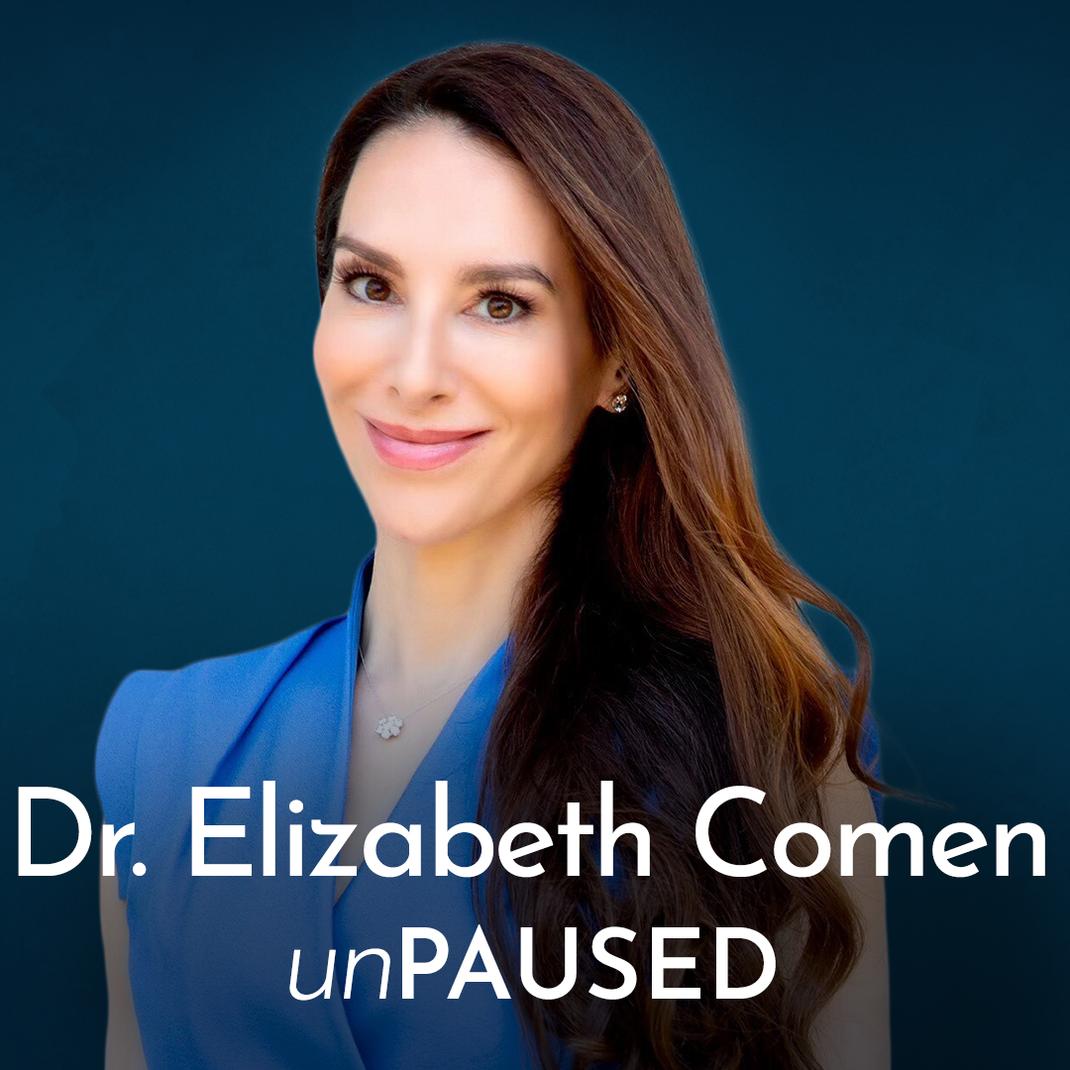 From Hysteria to Medical Gaslighting and the Path Forward with Dr. Eli ...