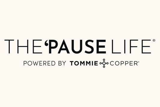 The Pause Life, Powered by Tommie Copper
