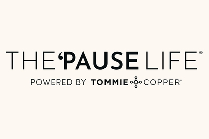 The Pause Life, Powered by Tommie Copper