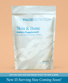 Skin & Bone Collagen