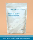 Skin & Bone Collagen
