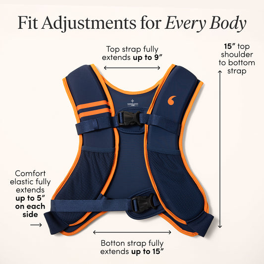 Weighted Vest