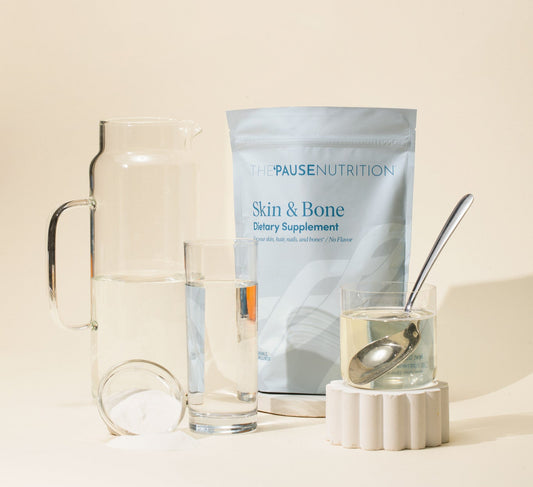 Skin & Bone Collagen