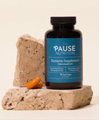 Turmeric Supplement